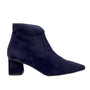 Arosa Navy | Suede Ankle Boot