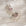 Sunburst Floral | Silver and Pink Earrings