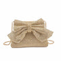 Gretchen Gold | Crystal Embellished Clutch