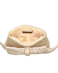 Gretchen Gold | Crystal Embellished Clutch