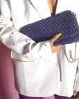 Urban-Expressions-Vivi-Blue-Rhinestone -Clutch