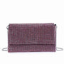 Urban-Expressions-Vivi-Pink-Rhinestone -Clutch