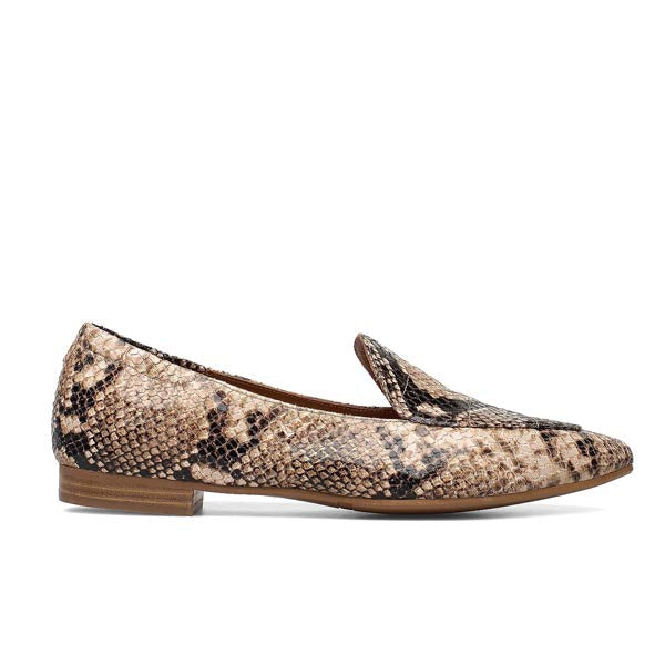 Billi-Bi-Adesina-brown-snake-loafer-side