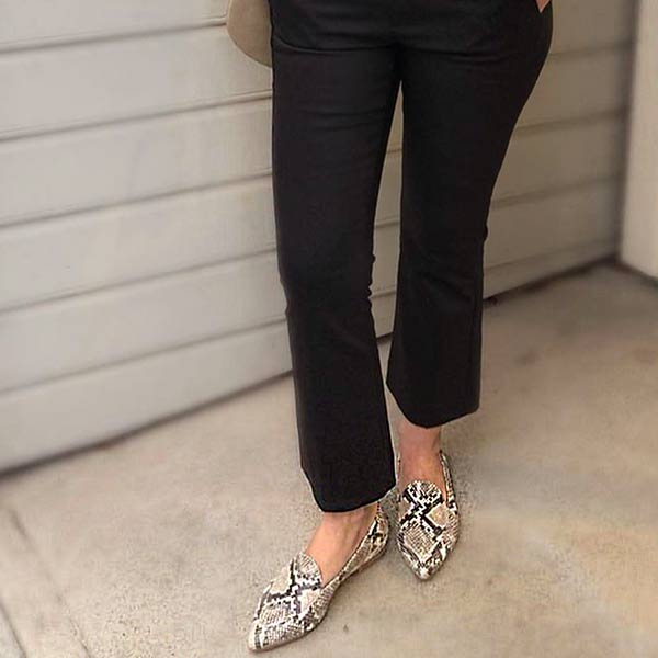 Billi-Bi-Adesina-brown-snake-loafer-lifestyle