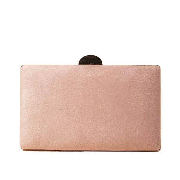 Sia Pink | Clutch