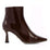 Burgundy Patent