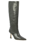 Cape Cod | Knee high leather boot