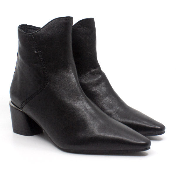 Pedro-Miralles suprema boot black leather angle