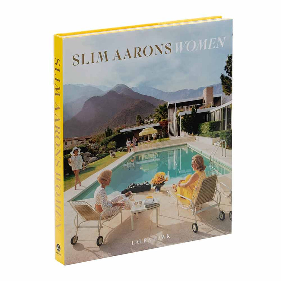 Slim Aarons: Women | Coffee table book