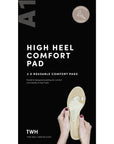 A1 High Heel Comfort foot pad