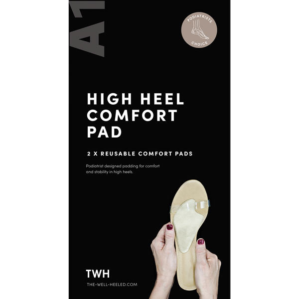 A1 High Heel Comfort foot pad