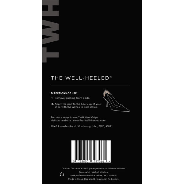    The-well-heeled-A2-heel-cup-back