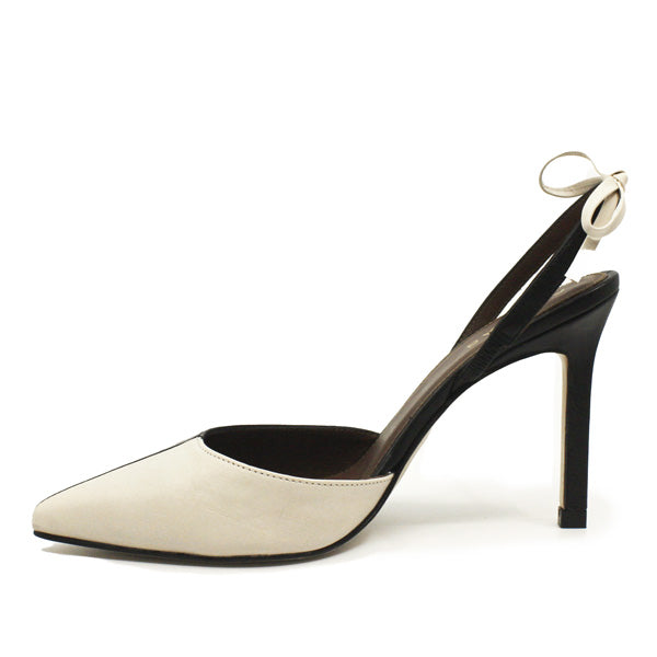 Alohas Jaima Two tone slingack pump side