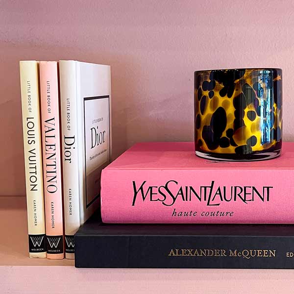 Little Book Of Alexander McQueen By Karen Homer
