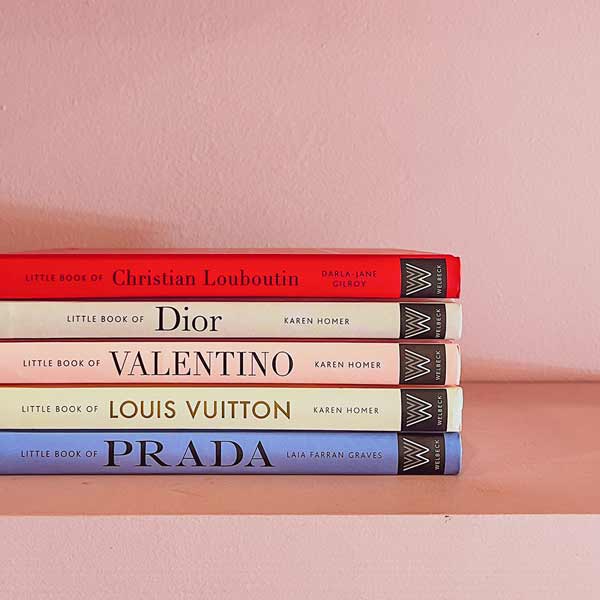 Little Book of Dior – Co-ed.