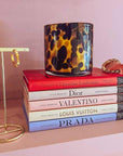 Vesuvius Small | Luxury Handcrafted candle